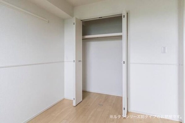 ブランシュネージュの物件内観写真